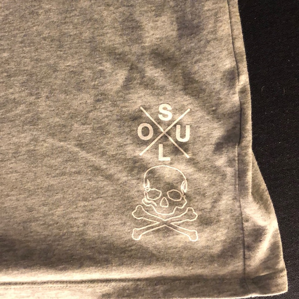 Men’s Nike SoulCycle tank top